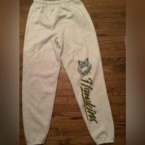 Stranger Things Hawkins Sweatpants